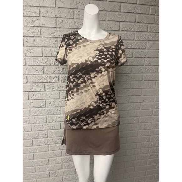 Lole UPF 50+ Golf / Tennis Activewear Skort 2 PCS Set Size XS - Picture 1 of 13